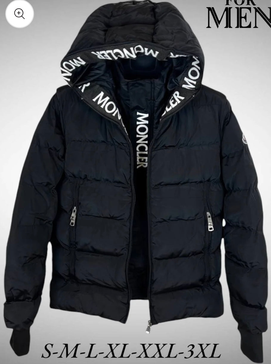 Moncler Μπουφάν