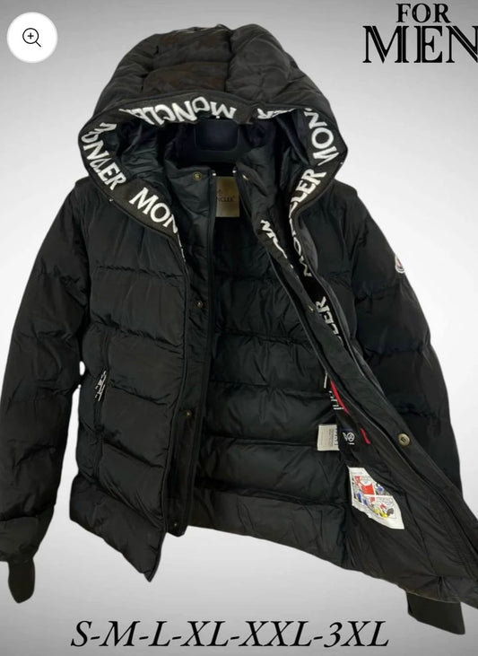 Moncler Μπουφάν