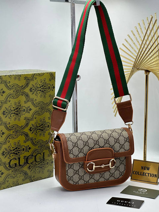 Gucci Horsebit Ταμπα